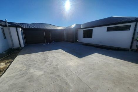 Photo of property in 148 Dunns Crossing Road, Rolleston, 7614