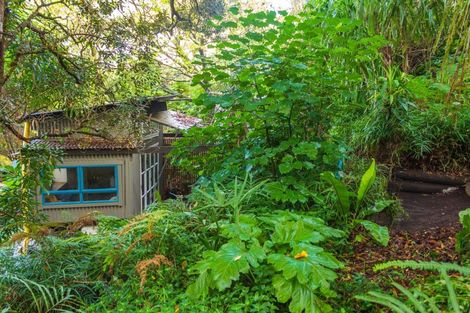 Photo of property in 11a Randall Place, Hospital Hill, Napier, 4110