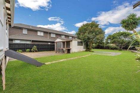 Photo of property in 41 Wairau Avenue, Avondale, Auckland, 1026