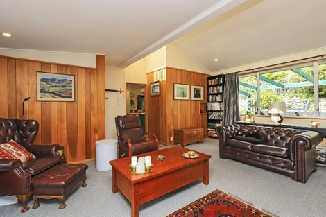 Photo of property in 19 Muritai Crescent, Havelock North, 4130