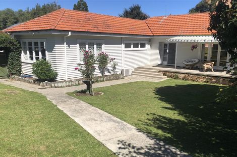 Photo of property in 317 River Road, Claudelands, Hamilton, 3214