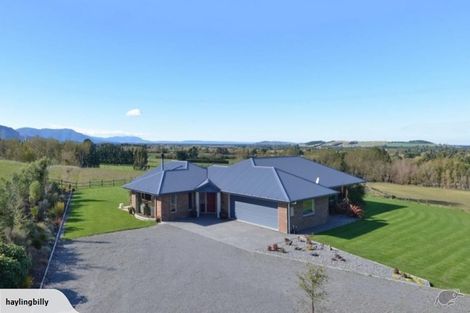 Photo of property in 653 Bay Road, Oxford, 7430