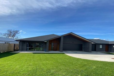 Photo of property in 10 Benjamin Place, Clevedon, Papakura, 2582