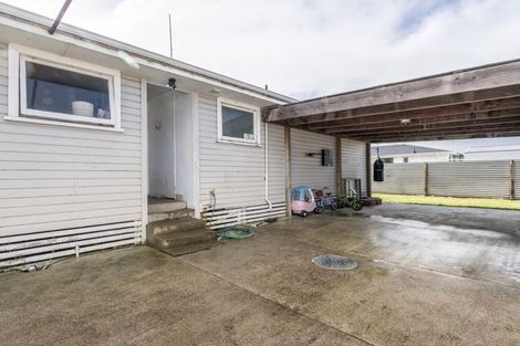 Photo of property in 189 Tramway Road, Strathern, Invercargill, 9812