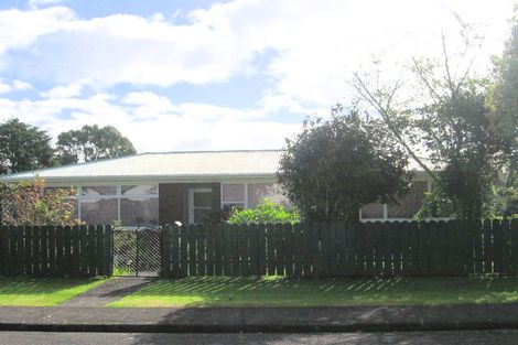 Photo of property in 19 Lendic Avenue, Henderson, Auckland, 0612