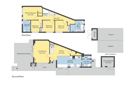 Photo of property in 16/1 Shore Road, Remuera, Auckland, 1050