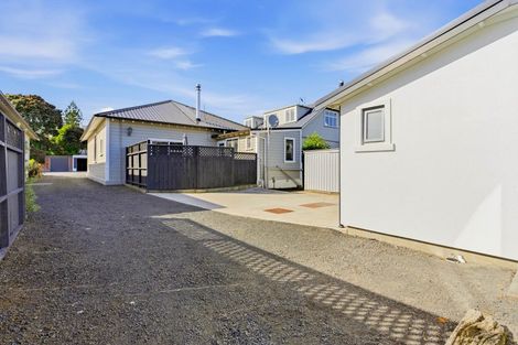 Photo of property in 178 Victoria Road, Saint Clair, Dunedin, 9012