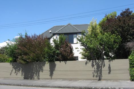 Photo of property in 58a Andover Street, Merivale, Christchurch, 8014