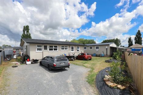 Photo of property in 3 Fraser Street, Huntly, 3700