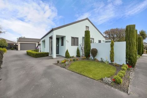 Photo of property in 1/66 Broadhaven Avenue, Parklands, Christchurch, 8083