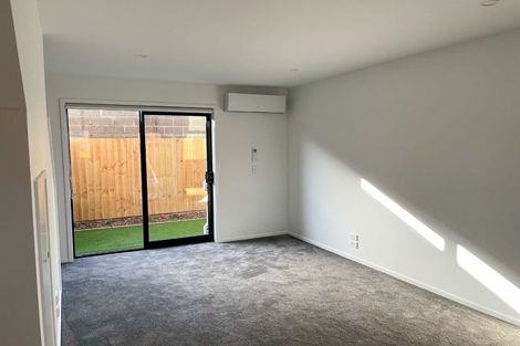 Photo of property in 14/7 Spencer Street, Addington, Christchurch, 8024