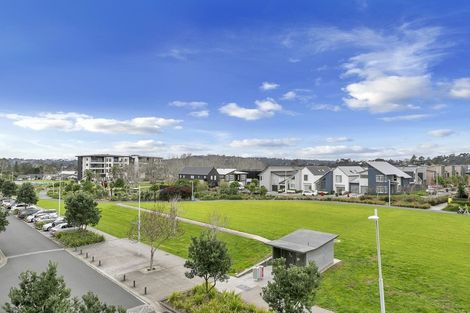 Photo of property in 204/160d Hobsonville Point Road, Hobsonville, Auckland, 0616