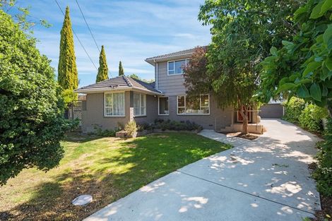 Photo of property in 7 Wilton Crescent, Bishopdale, Christchurch, 8053