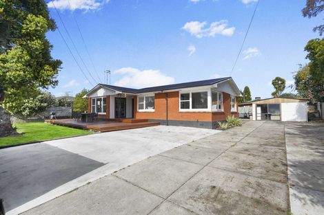 Photo of property in 6 Winstone Avenue, Chartwell, Hamilton, 3210