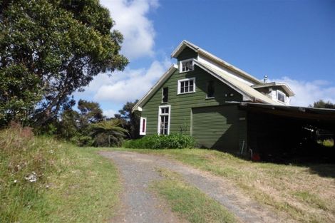 Photo of property in 27 Omatai Road, Peria, Kaitaia, 0482