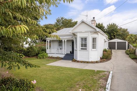 Photo of property in 29 Union Street, Waihi, 3610