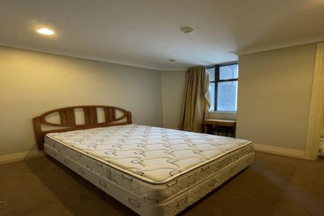 Photo of property in Kelvin House, 4g/16 The Terrace, Wellington Central, Wellington, 6011