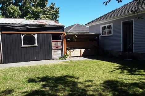 Photo of property in 30 Otara Street, Ilam, Christchurch, 8053