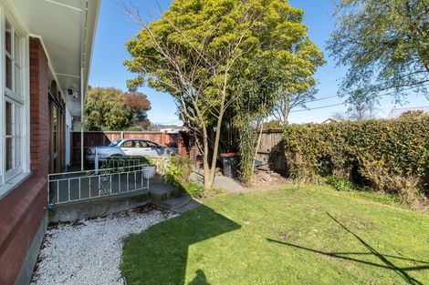 Photo of property in 2/3 Tankerville Road, Hoon Hay, Christchurch, 8025