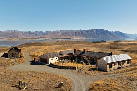 Photo of property in 1640 Lilybank Road, Tekapo, Lake Tekapo, 7999