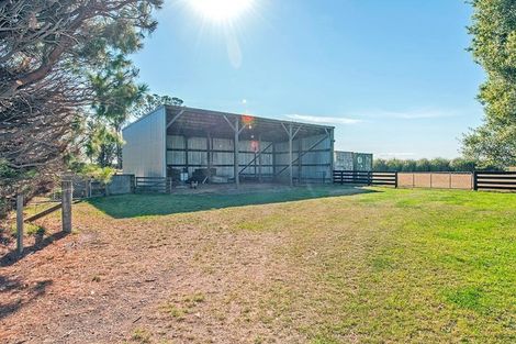 Photo of property in 238 Wabys Road, Southbridge, Leeston, 7683