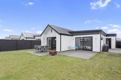 Photo of property in 41 Sutherland Drive, Kaiapoi, 7630