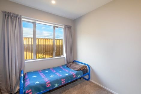 Photo of property in 5/12 Tankerville Road, Hoon Hay, Christchurch, 8025