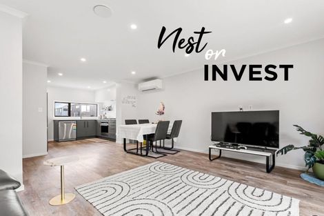 Photo of property in 23 Betty Boyes Street, Wallaceville, Upper Hutt, 5018