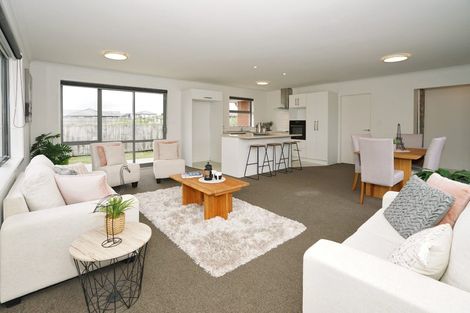 Photo of property in 38 Sirius Crescent, Rototuna North, Hamilton, 3210