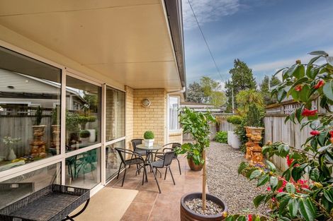 Photo of property in 42a Cambridge Terrace, Masterton, 5810