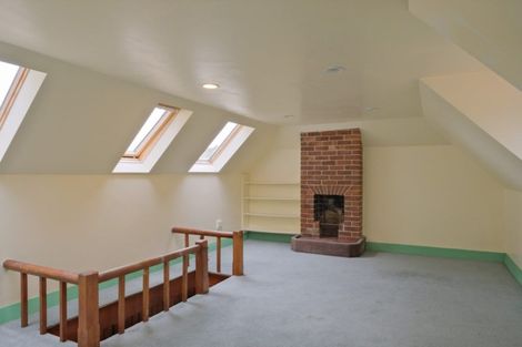 Photo of property in 87 Melville Street, Dunedin Central, Dunedin, 9016