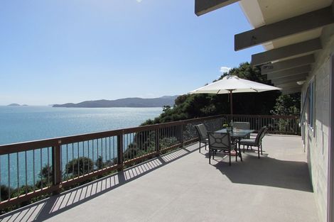 Photo of property in 1590 Wyuna Bay Road, Wyuna Bay, Coromandel, 3581