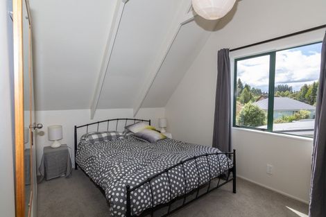 Photo of property in 10 Willow Lane, Ohakune, 4625