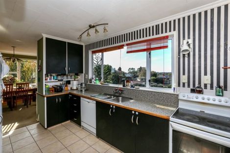 Photo of property in 235 Frankley Road, Frankleigh Park, New Plymouth, 4310