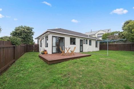 Photo of property in 9 Doncaster Terrace, Ascot Park, Porirua, 5024