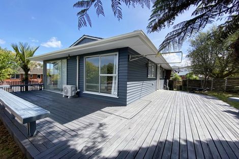Photo of property in 13 Halcombe Place, Green Bay, Auckland, 0604