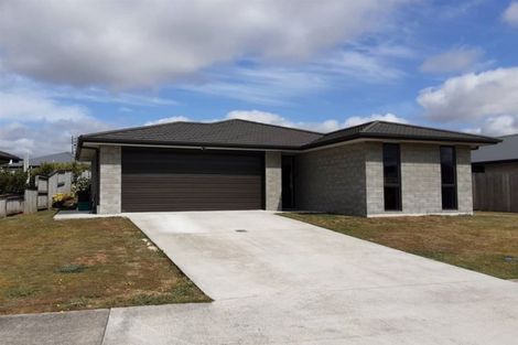 Photo of property in 5 Fern Rise, Paeroa, 3600