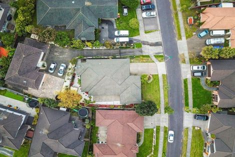 Photo of property in 4 Stornaway Drive, Flat Bush, Auckland, 2016