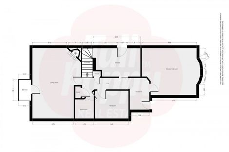 Photo of property in 107 Grant Road, Thorndon, Wellington, 6011