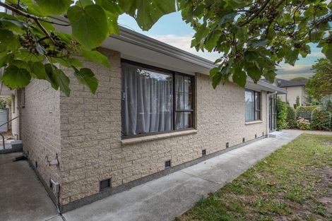 Photo of property in 1/9 Stirling Street, Merivale, Christchurch, 8014