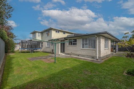 Photo of property in 12 Tabak Crescent, Takaro, Palmerston North, 4412