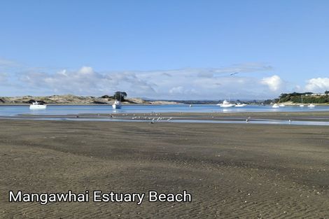 Photo of property in 53 Robert Hastie Drive, Mangawhai, 0573