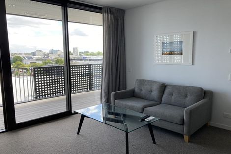 Photo of property in The Forge, 401/36c Welles Street, Christchurch Central, Christchurch, 8011