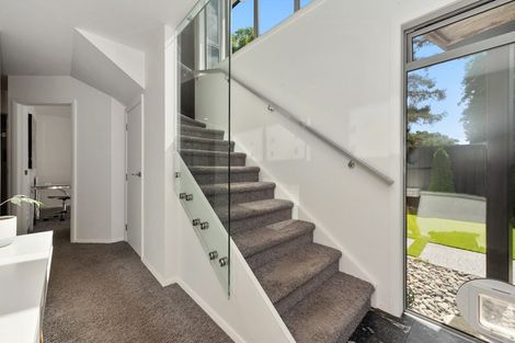 Photo of property in 5/17 Manning Street, Hamilton Central, Hamilton, 3204