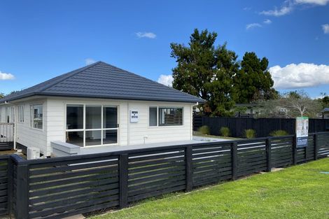 Photo of property in 19 Andrews Street, Foxton Beach, Foxton, 4815