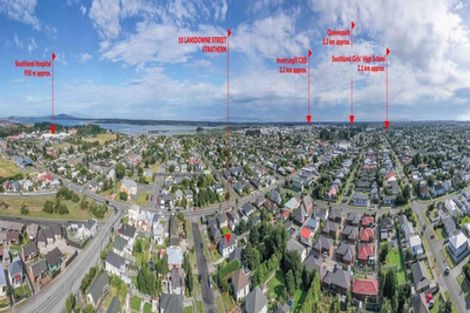 Photo of property in 10 Lansdowne Street, Strathern, Invercargill, 9812