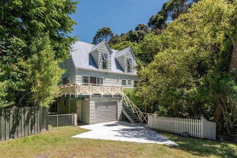 Photo of property in 57 Tikao Bay Road, Wainui, French Farm, 7582