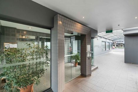 Photo of property in 4h/160 Symonds Street, Eden Terrace, Auckland, 1010