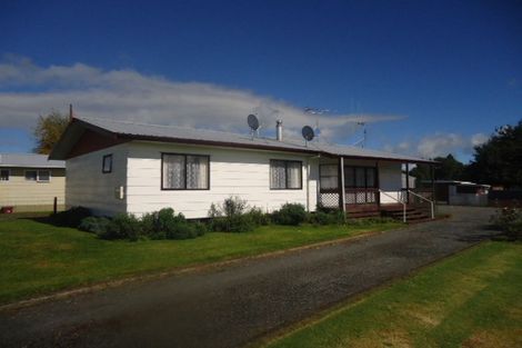 Photo of property in 3 Myrtle Grove, Putaruru, 3411