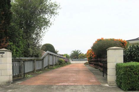 Photo of property in 26 Elliott Street, Taradale, Napier, 4112